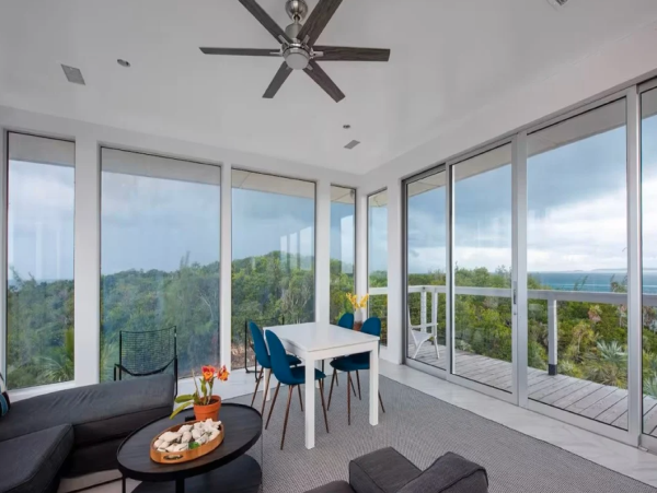 Luxurious Beachfront Estate in Eleuthera